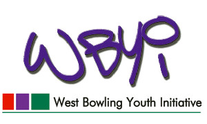 West Bowling Youth Initiative logo