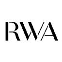 Royal West of England Academy (RWA) logo