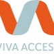 Viva Access logo