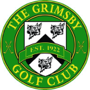 Grimsby Golf Club logo