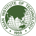 Asian Institute of Technology, Thailand logo