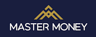 Master Money logo