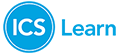 Ics Learn logo