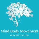 Mind Body Movement logo