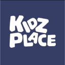 Kidz Place After School & Holiday Club logo