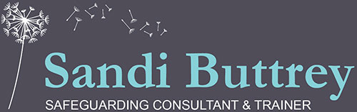 Sandi Buttrey Safeguarding Consultant And Trainer logo