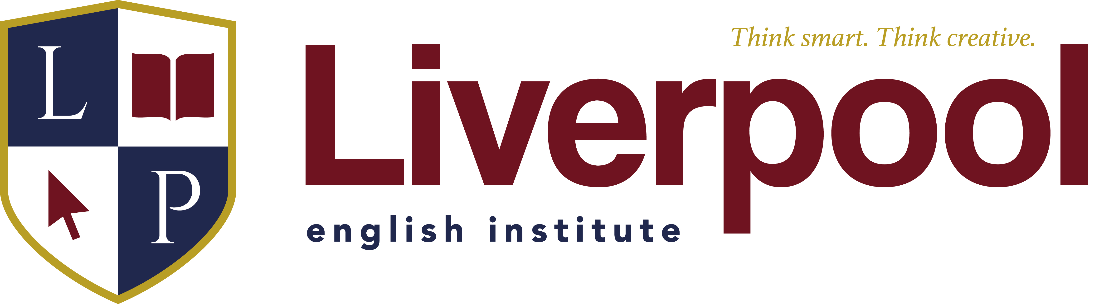 Liverpool English Institute logo