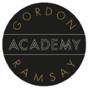 The Gordon Ramsay Academy logo