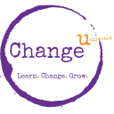 Change U logo