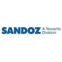 Sandoz International logo