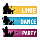 Tjs Line Dancing logo