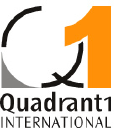 Quadrant 1 International Ltd logo