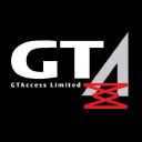 Gtaccess Ltd / Neon Hire Services Ltd logo