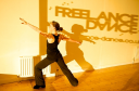 Freelance Dance logo