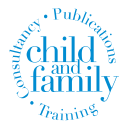 Child And Family Training logo