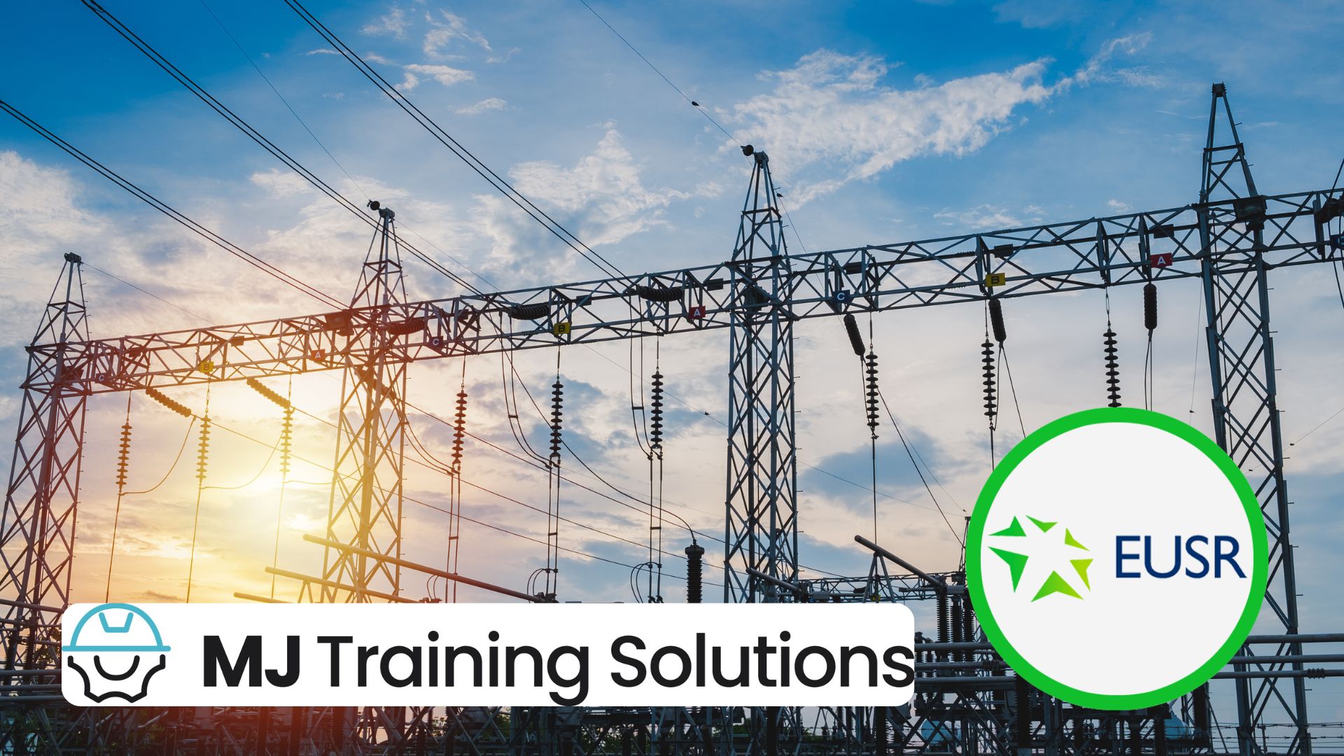 EUSR SHEA Power Course