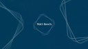 Matt Beech logo