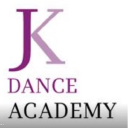 Jk Dance Academy logo