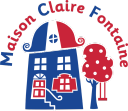 Maison Claire Fontaine logo