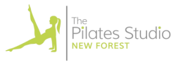 The Pilates Studio New Forest logo