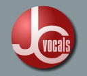 Jc Vocals logo