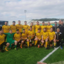 Aberaeron Football Club logo