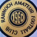 Rannoch Amateur Fc logo