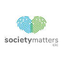 Society Matters logo