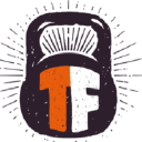 Hayley Crackle (True Fitness) logo