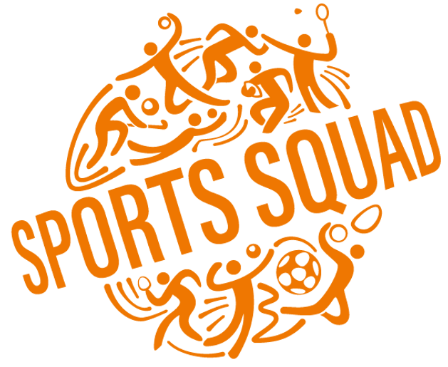 Sports Squad logo