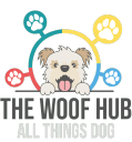 The Woof Hub Ltd logo