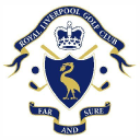 Royal Liverpool Golf Club logo