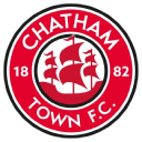 Chatham Town Fc logo