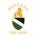 Hayle Rugby Football Club logo