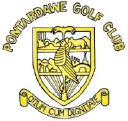 Pontardawe Golf Club logo