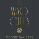 The Wag Club logo