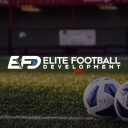 Elite Football Development logo