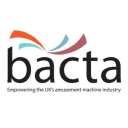 Bacta logo