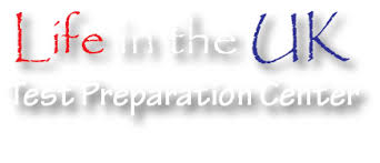 Life In The Uk Test Preparation Centre logo