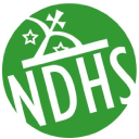 Notre Dame High School, Norwich logo