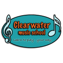 Clearwater Music School Of Brinscall, Lancashire logo