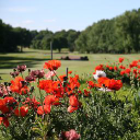 Worsley Golf Club logo