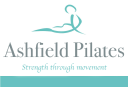 Ashfield Pilates logo