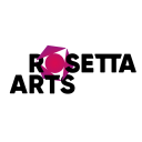 Rosetta Art Centre logo