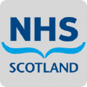 Nhs Education For Scotland logo