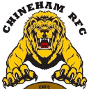 Chineham Rugby Football Club logo