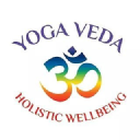 Yogavedaukhub logo