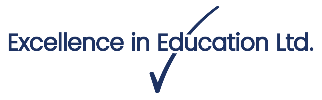 Excellence In Education logo