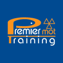 Premier Mot Training logo