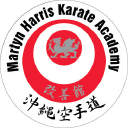 Martyn Harris Karate Academy logo